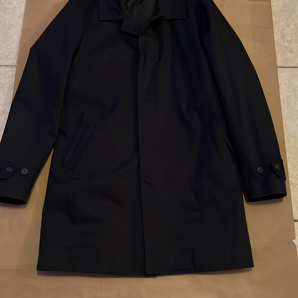 Exibit coat - Picture 2 of 12